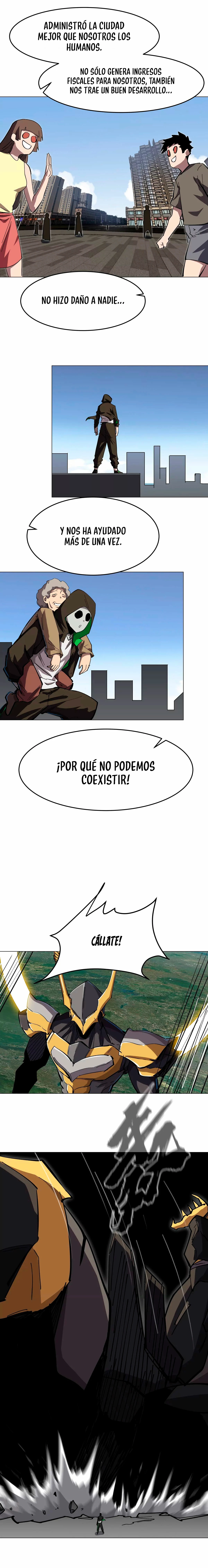 Sr Zombi - Capítulo 66 - Página 4 - LectorTMOo