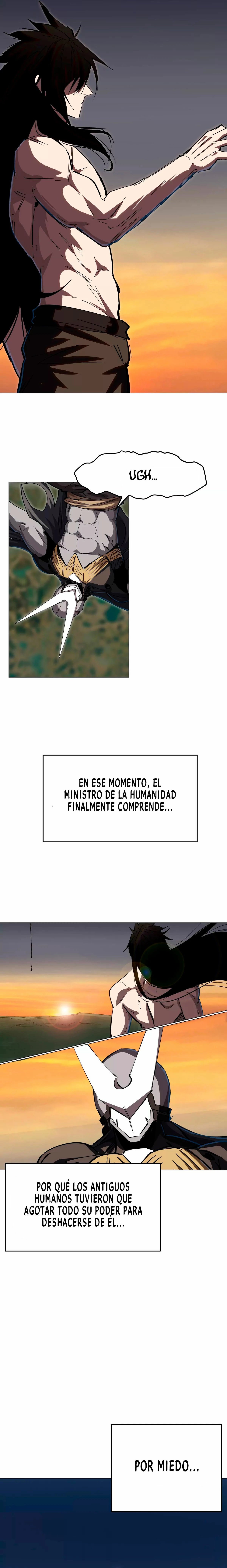 Sr Zombi - Capítulo 68 - Página 4 - LectorTMOo