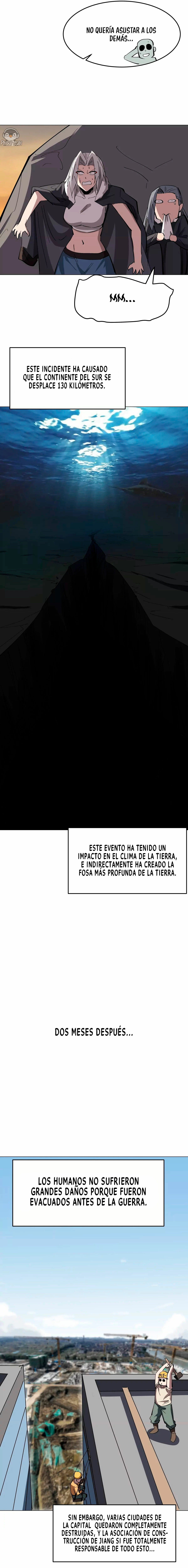 Sr Zombi - Capítulo 68 - Página 7 - LectorTMOo