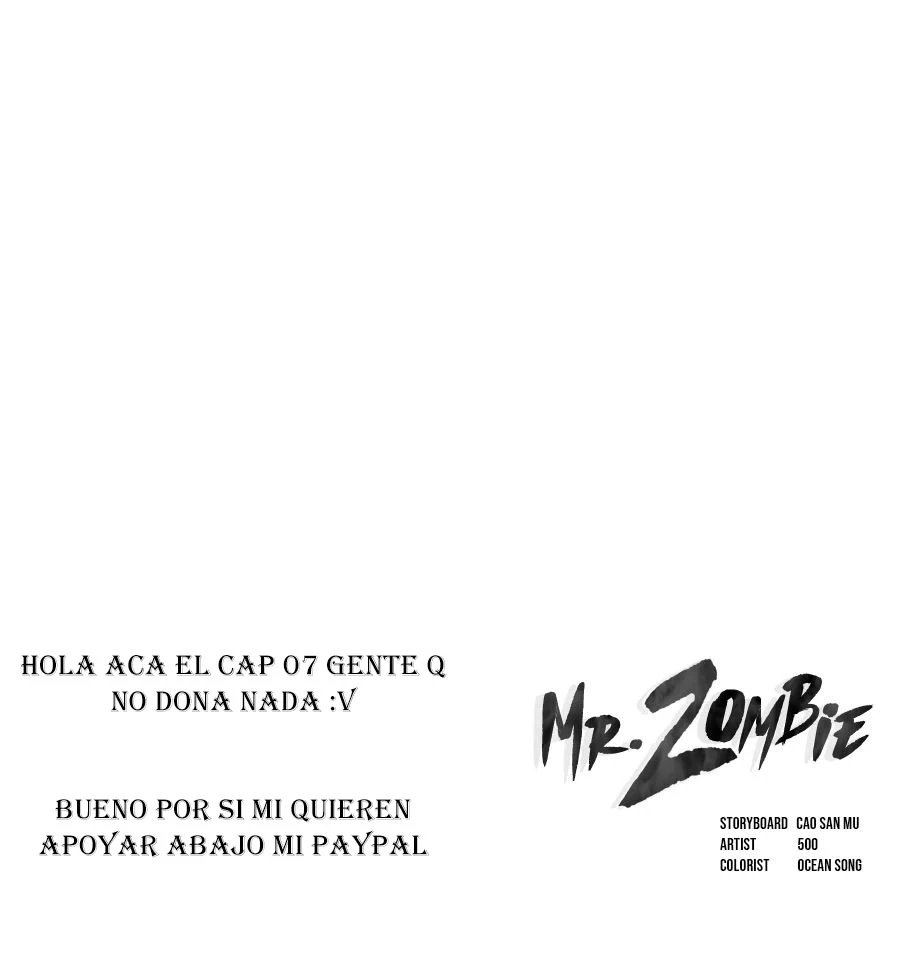 Sr Zombi - Capítulo 7 - Página 14 - LectorTMOo