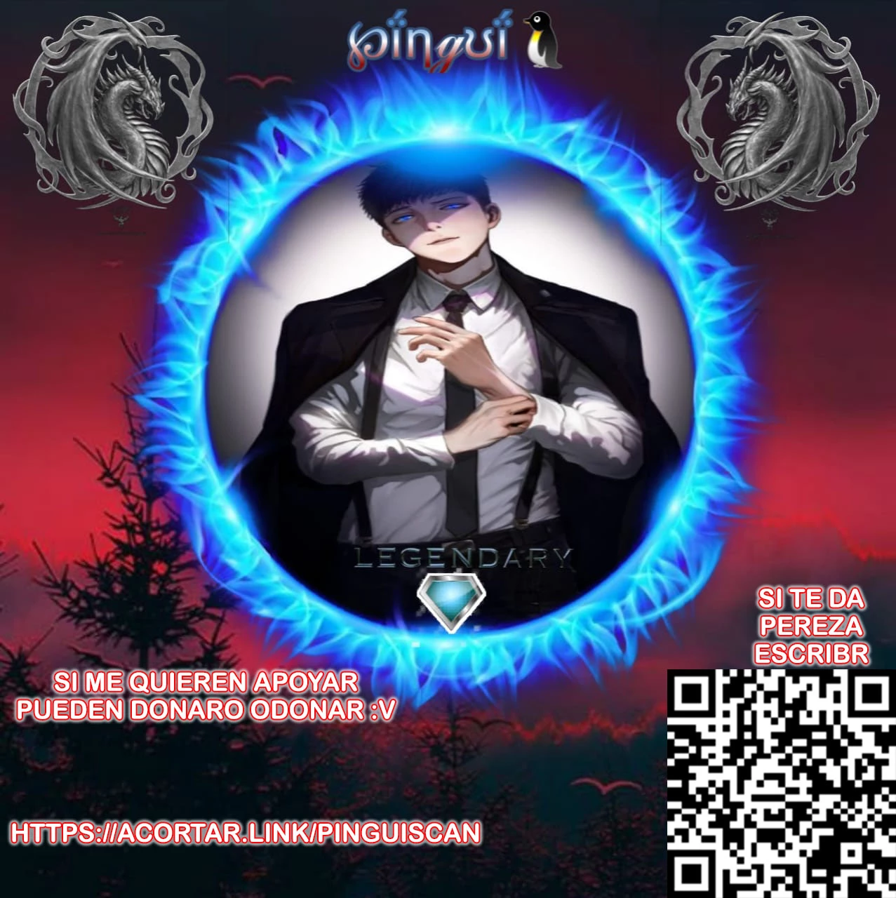 Sr Zombi - Capítulo 74 - Página 13 - LectorTMOo