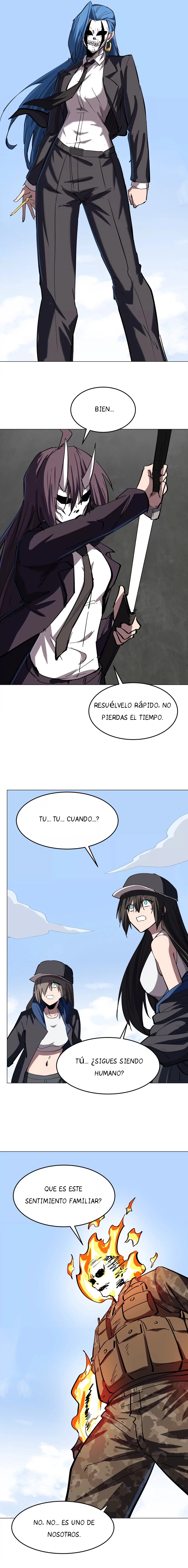 Sr Zombi - Capítulo 78 - Página 5 - LectorTMOo