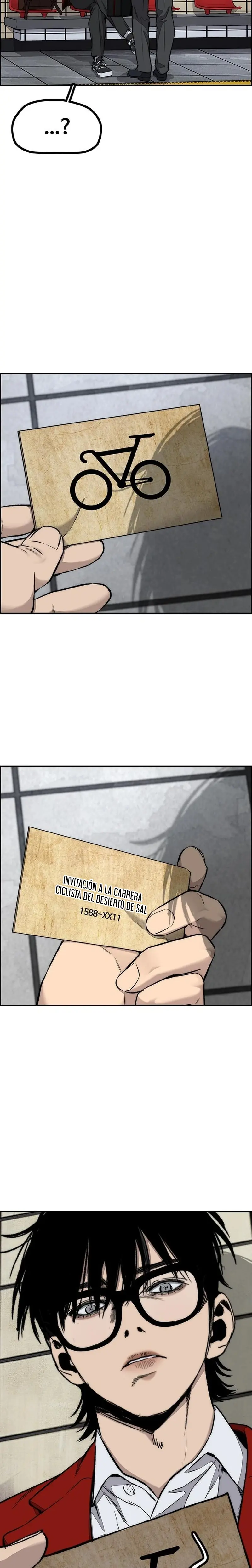 Stone breaker - Capítulo 1 - Página 2 - LectorTMOo