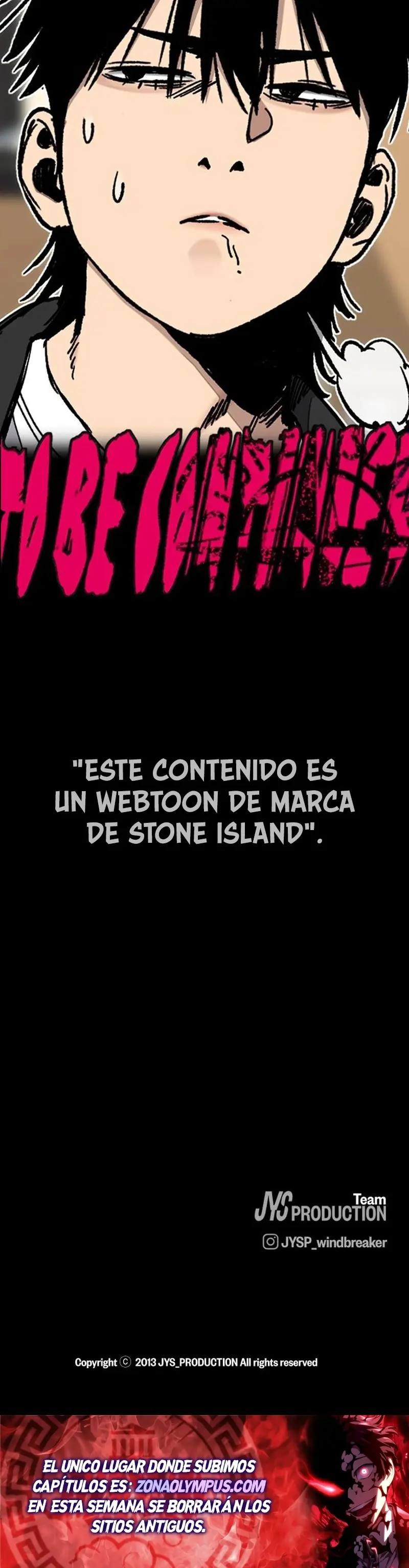 Stone breaker - Capítulo 1 - Página 18 - LectorTMOo