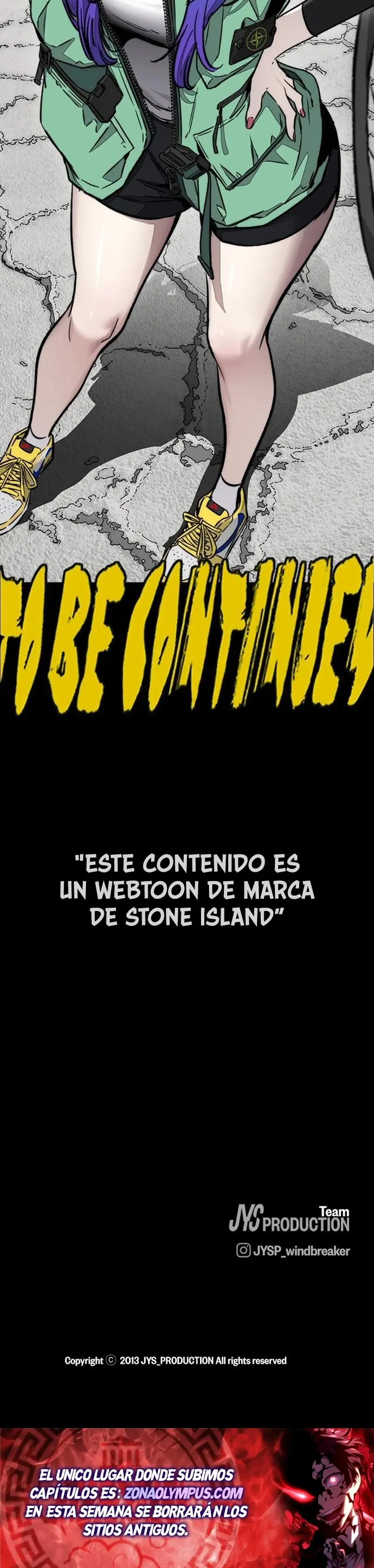 Stone breaker - Capítulo 2 - Página 13 - LectorTMOo
