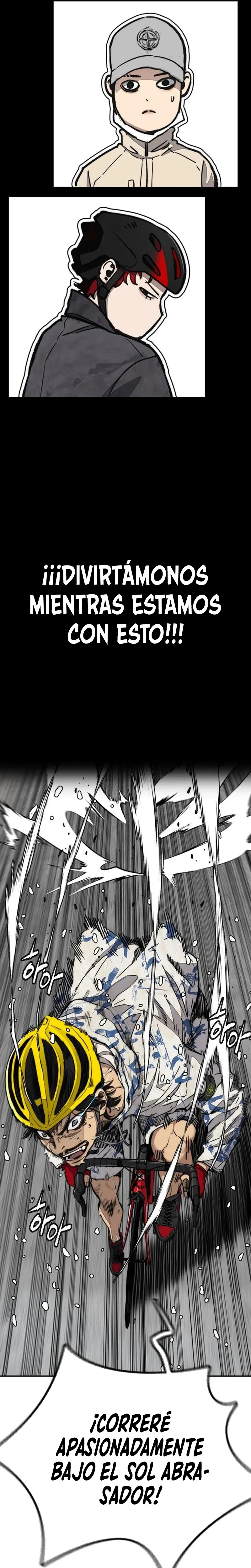 Stone breaker - Capítulo 3 - Página 12 - LectorTMOo