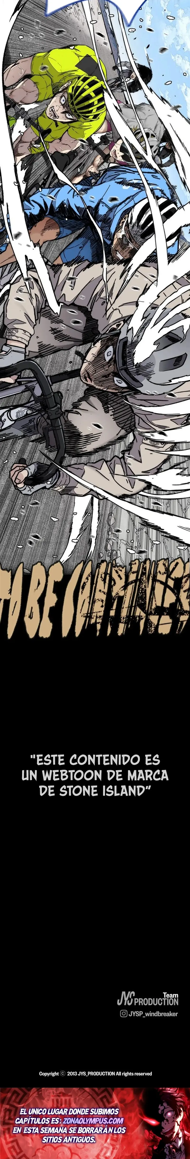 Stone breaker - Capítulo 3 - Página 17 - LectorTMOo