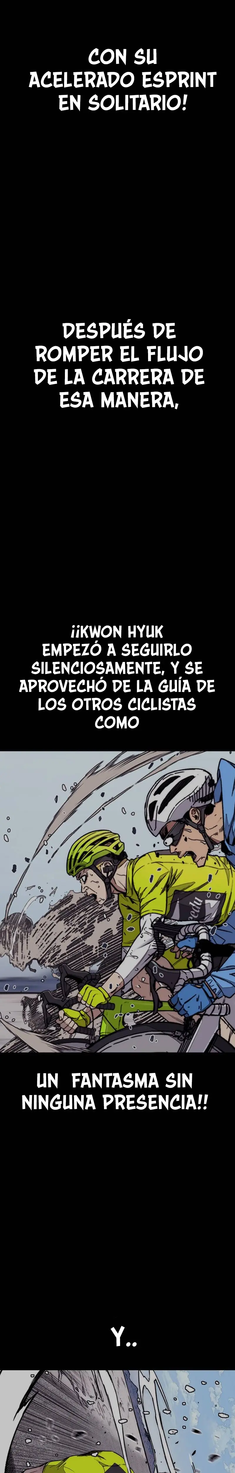 Stone breaker - Capítulo 4 - Página 6 - LectorTMOo