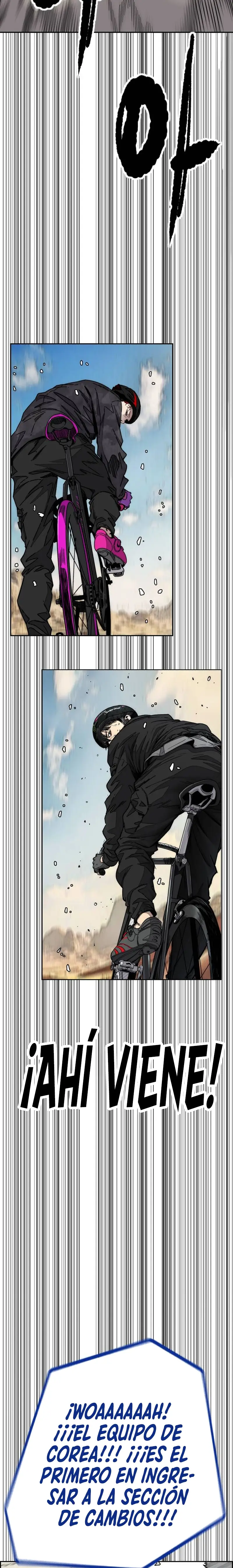 Stone breaker - Capítulo 4 - Página 9 - LectorTMOo