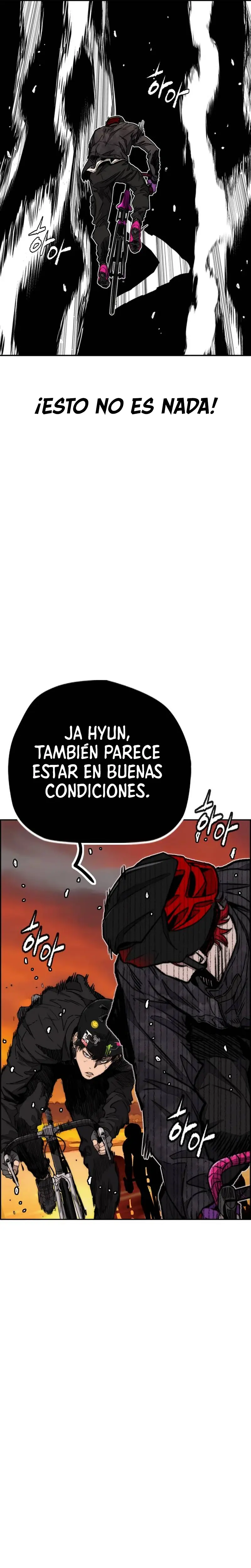 Stone breaker - Capítulo 4 - Página 13 - LectorTMOo