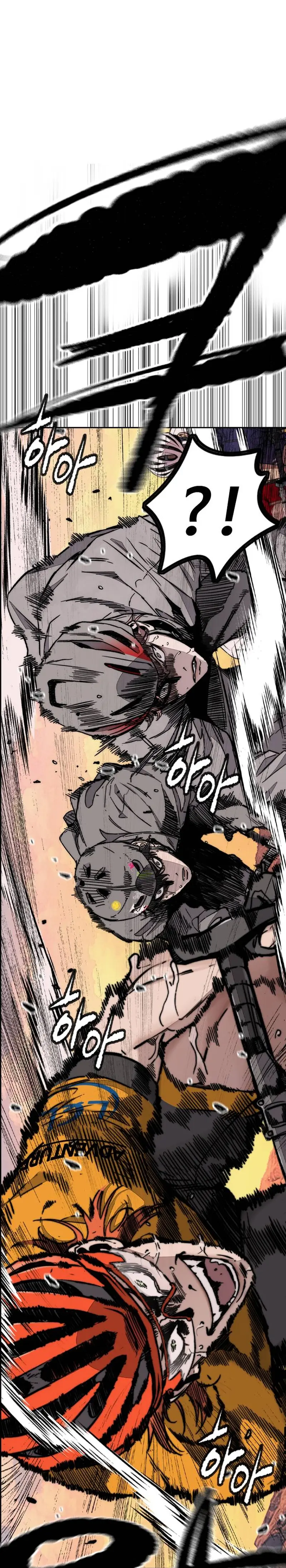 Stone breaker - Capítulo 4 - Página 14 - LectorTMOo