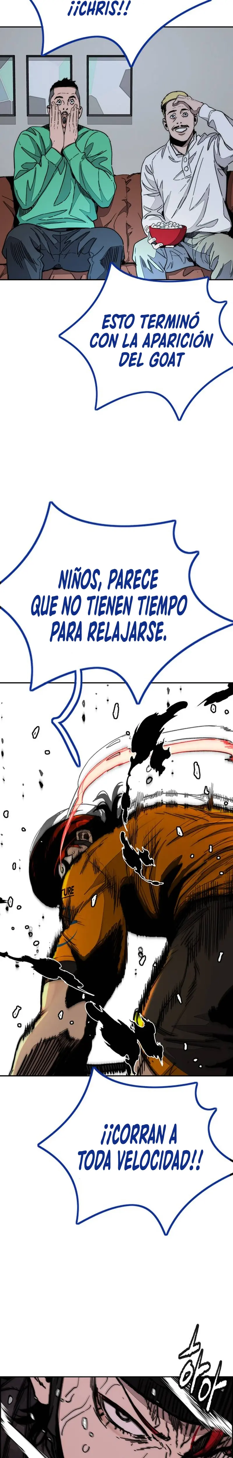 Stone breaker - Capítulo 4 - Página 16 - LectorTMOo