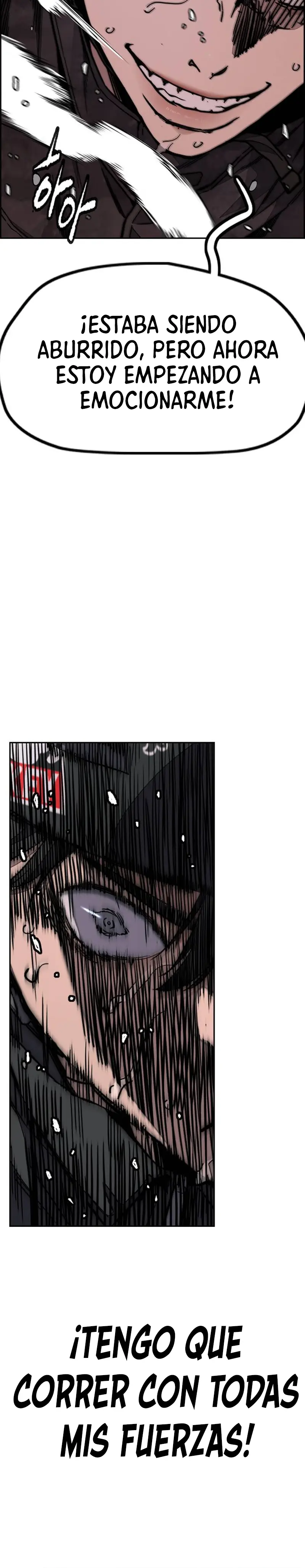 Stone breaker - Capítulo 4 - Página 17 - LectorTMOo
