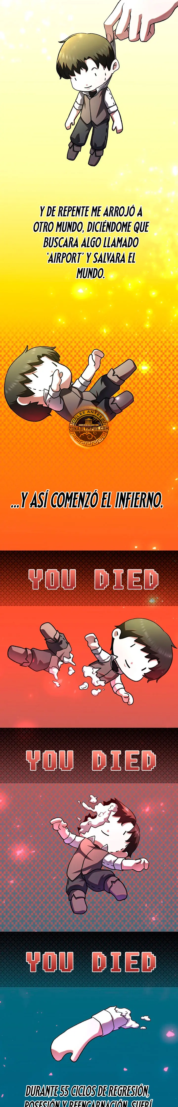 Streaming de la guía oculta del retornado. - Capítulo 1 - Página 11 - LectorTMOo