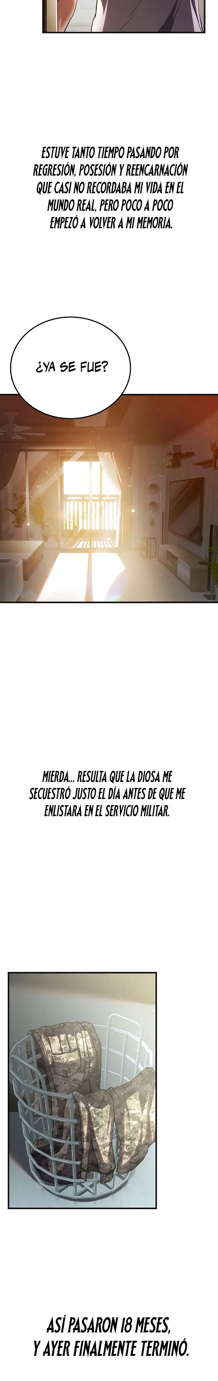 Streaming de la guía oculta del retornado. - Capítulo 1 - Página 21 - LectorTMOo