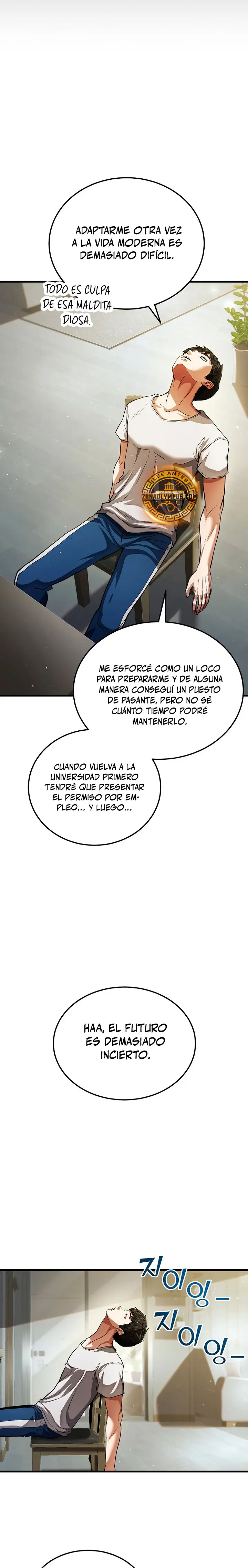 Streaming de la guía oculta del retornado. - Capítulo 1 - Página 23 - LectorTMOo
