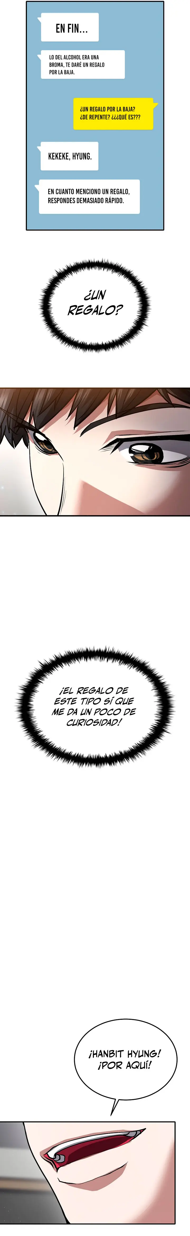 Streaming de la guía oculta del retornado. - Capítulo 1 - Página 26 - LectorTMOo