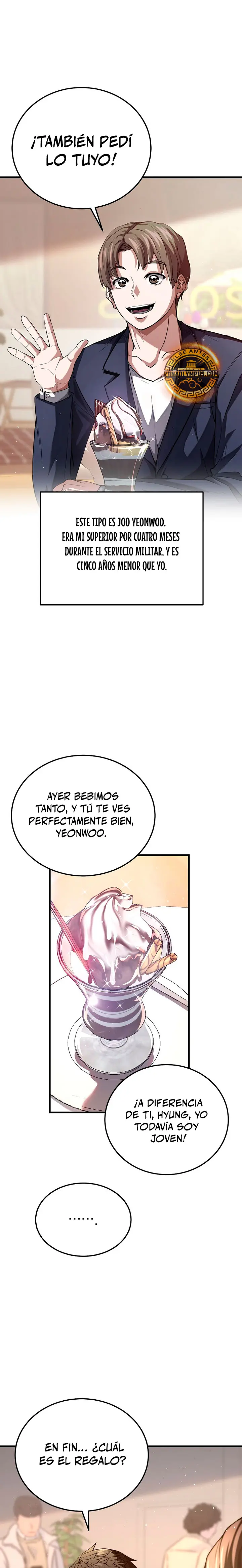 Streaming de la guía oculta del retornado. - Capítulo 1 - Página 27 - LectorTMOo