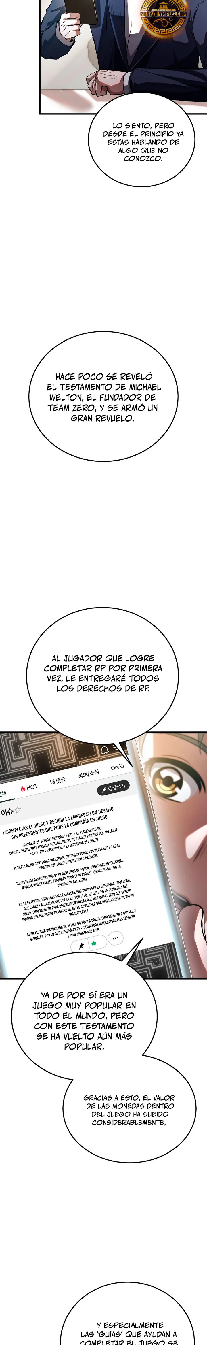 Streaming de la guía oculta del retornado. - Capítulo 1 - Página 34 - LectorTMOo