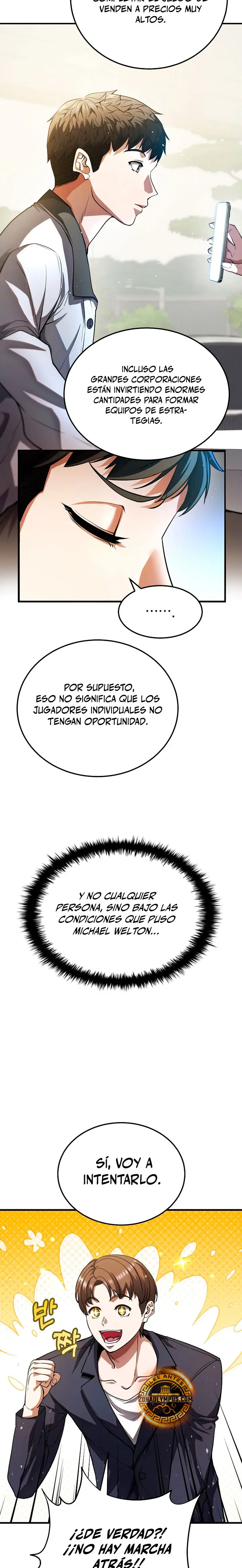 Streaming de la guía oculta del retornado. - Capítulo 1 - Página 35 - LectorTMOo