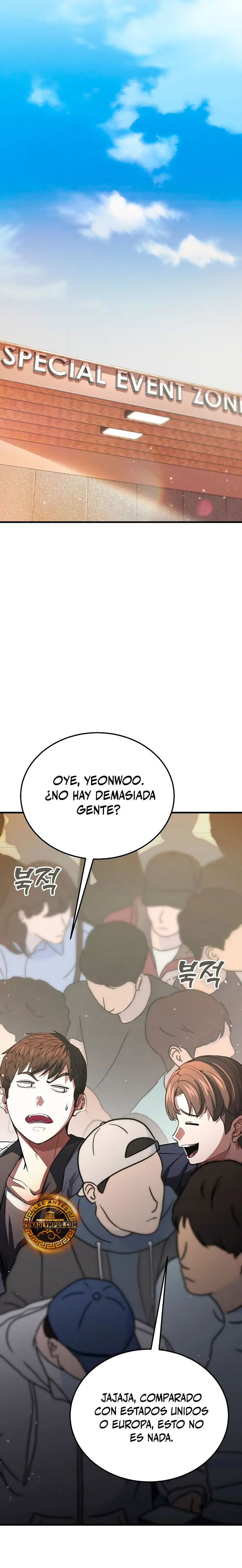 Streaming de la guía oculta del retornado. - Capítulo 1 - Página 37 - LectorTMOo