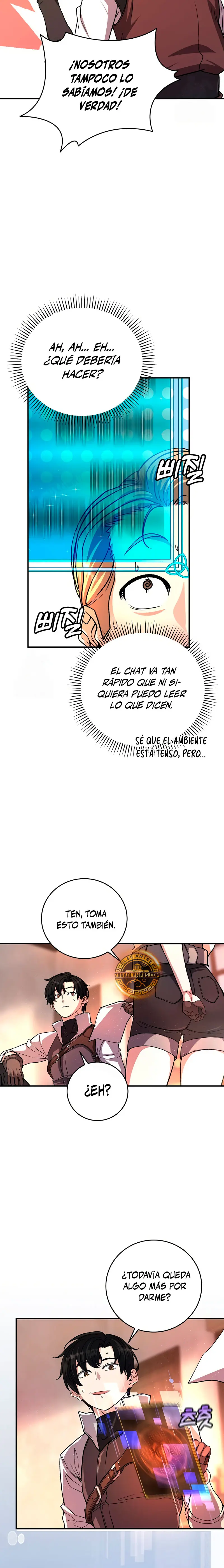 Streaming de la guía oculta del retornado. - Capítulo 10 - Página 5 - LectorTMOo