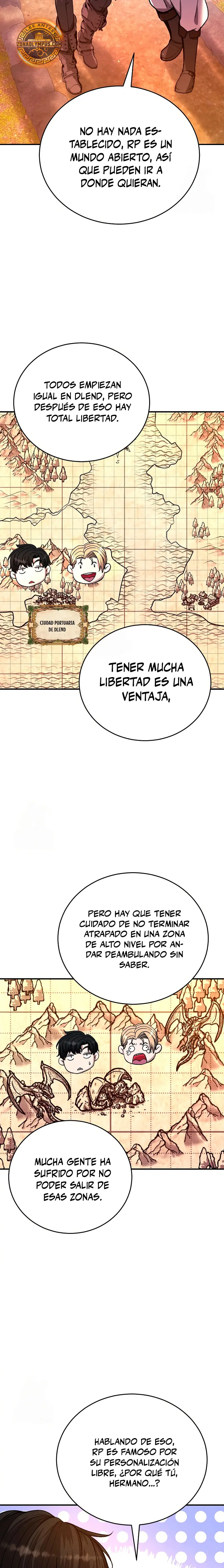 Streaming de la guía oculta del retornado. - Capítulo 10 - Página 9 - LectorTMOo