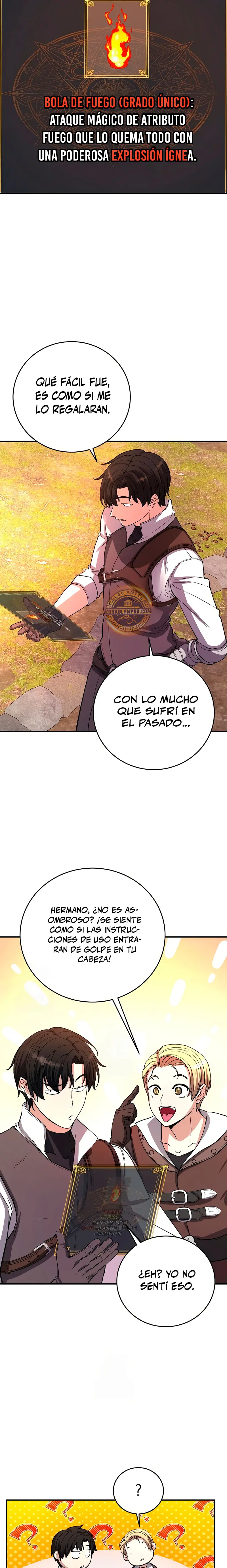 Streaming de la guía oculta del retornado. - Capítulo 10 - Página 19 - LectorTMOo