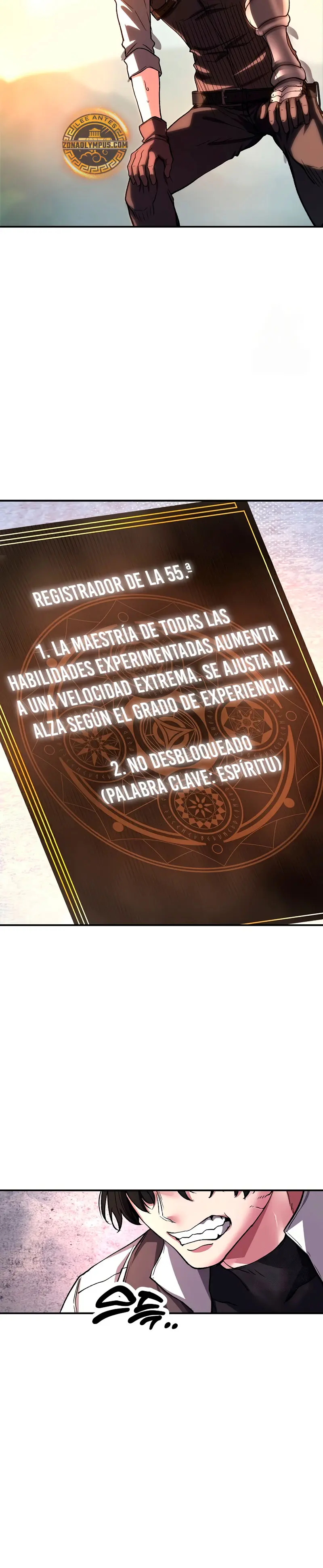 Streaming de la guía oculta del retornado. - Capítulo 10 - Página 28 - LectorTMOo