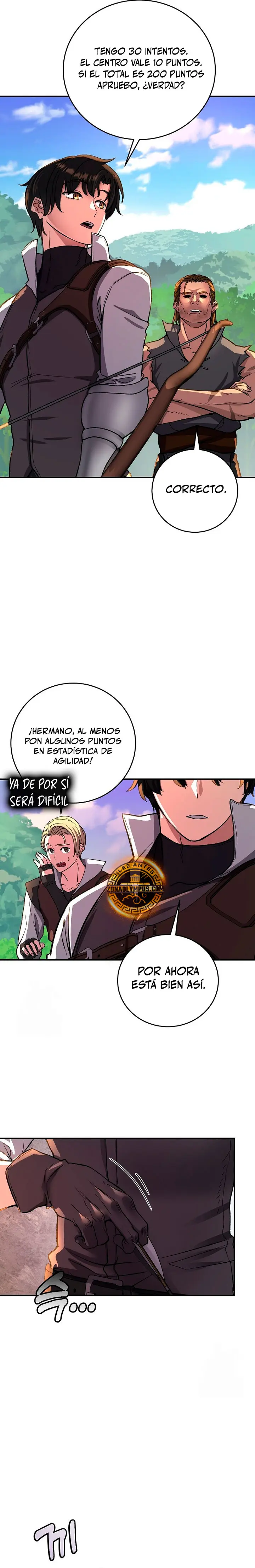 Streaming de la guía oculta del retornado. - Capítulo 11 - Página 19 - LectorTMOo