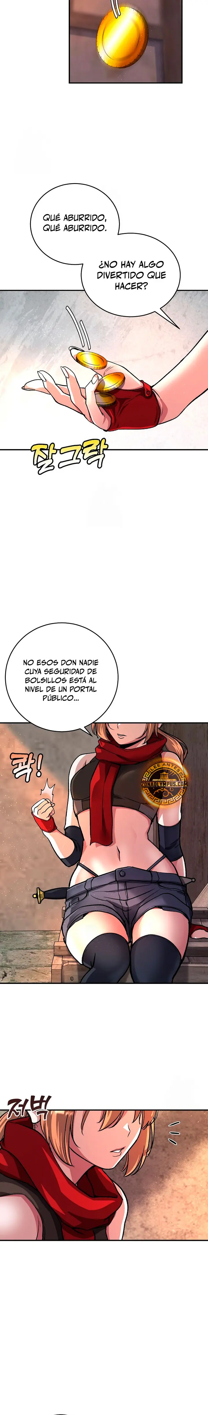 Streaming de la guía oculta del retornado. - Capítulo 11 - Página 27 - LectorTMOo