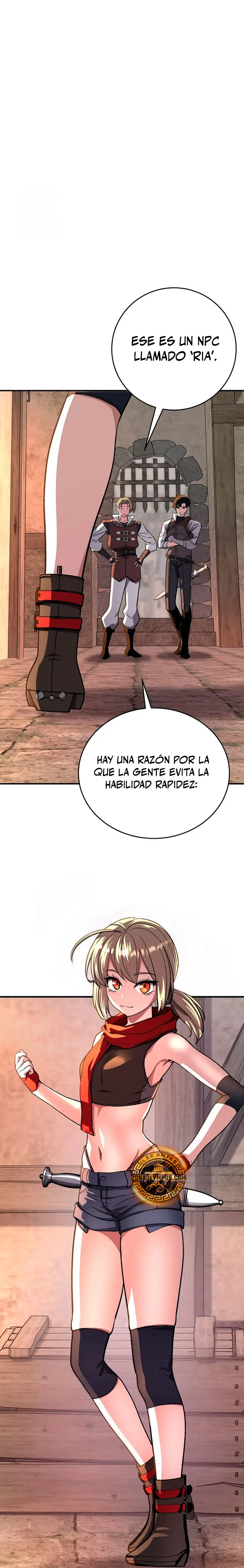 Streaming de la guía oculta del retornado. - Capítulo 12 - Página 9 - LectorTMOo
