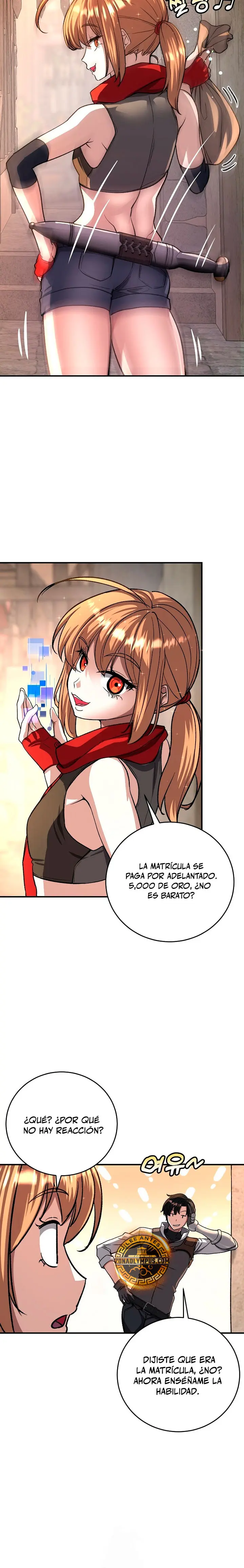 Streaming de la guía oculta del retornado. - Capítulo 12 - Página 13 - LectorTMOo