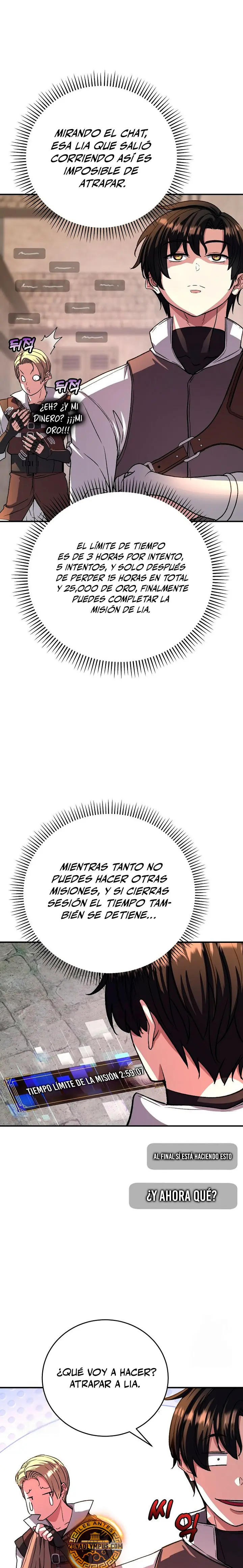 Streaming de la guía oculta del retornado. - Capítulo 12 - Página 16 - LectorTMOo