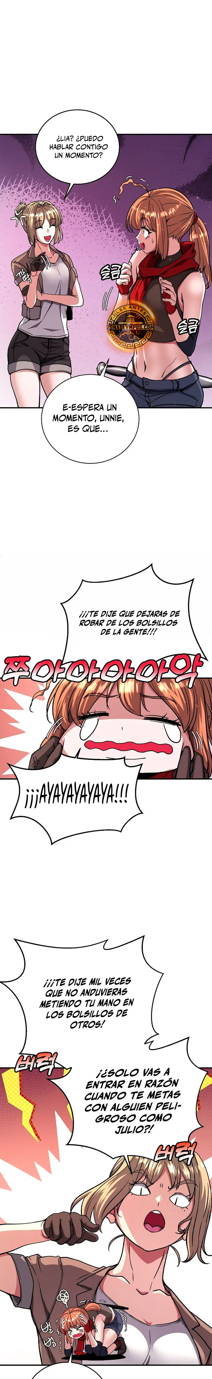 Streaming de la guía oculta del retornado. - Capítulo 12 - Página 23 - LectorTMOo