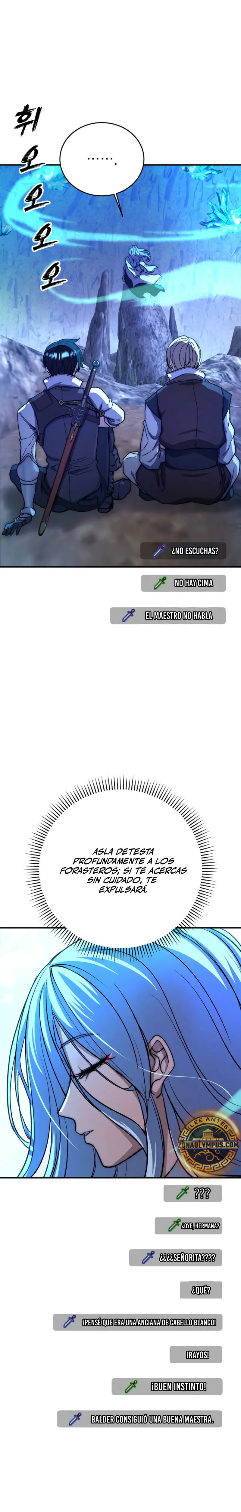 Streaming de la guía oculta del retornado. - Capítulo 21 - Página 3 - LectorTMOo