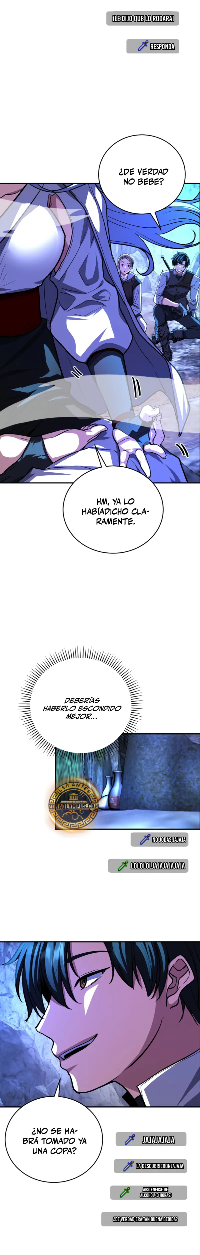 Streaming de la guía oculta del retornado. - Capítulo 21 - Página 7 - LectorTMOo