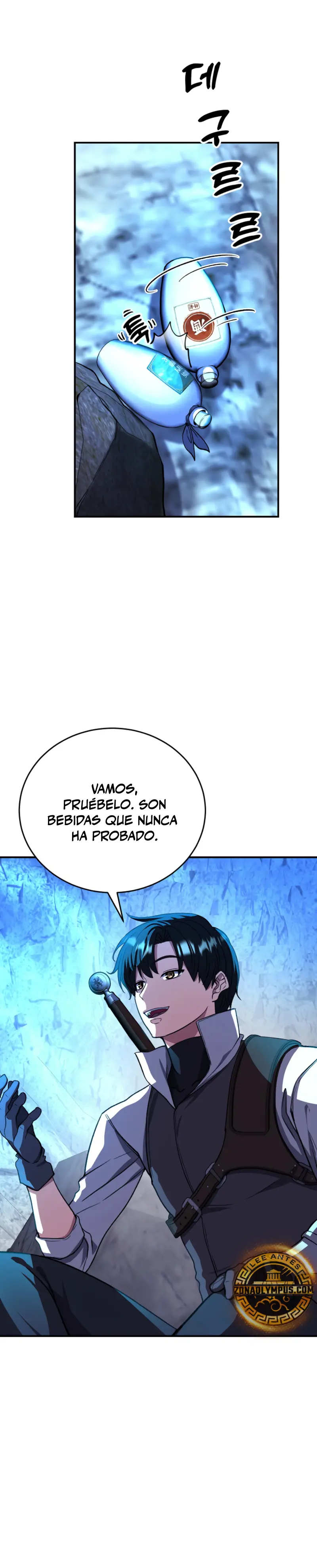 Streaming de la guía oculta del retornado. - Capítulo 21 - Página 8 - LectorTMOo