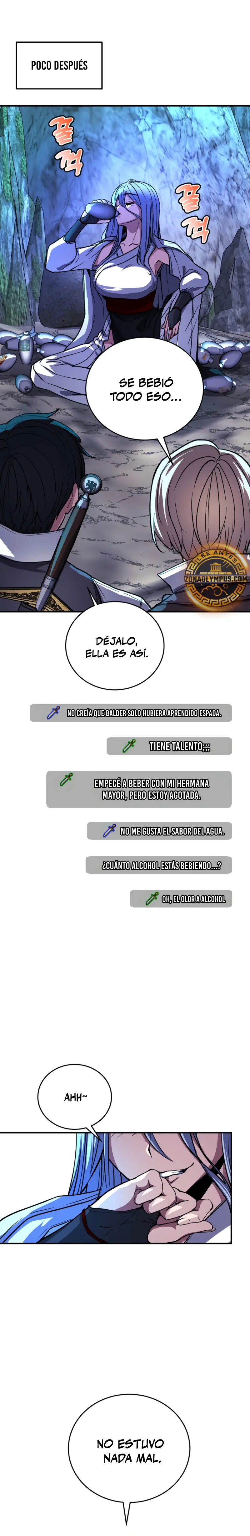 Streaming de la guía oculta del retornado. - Capítulo 21 - Página 14 - LectorTMOo