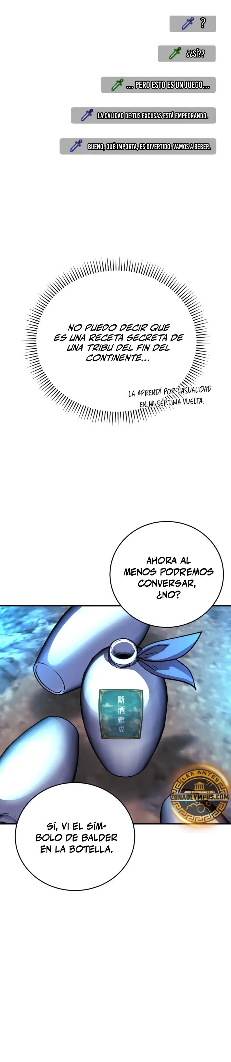 Streaming de la guía oculta del retornado. - Capítulo 21 - Página 16 - LectorTMOo