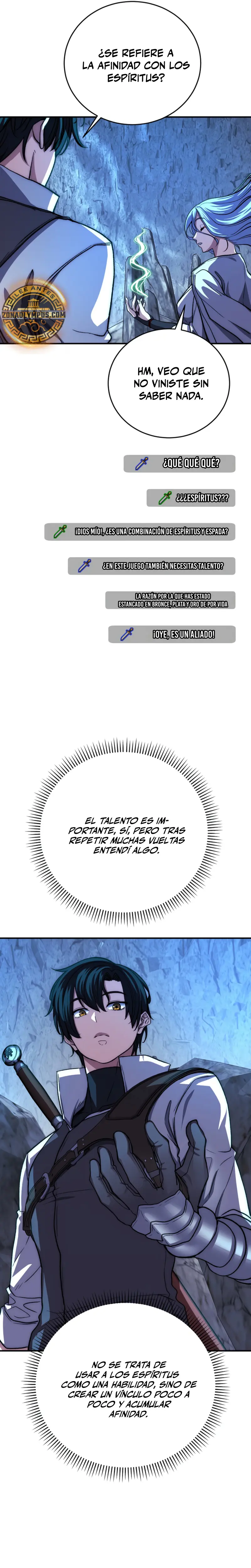 Streaming de la guía oculta del retornado. - Capítulo 21 - Página 22 - LectorTMOo