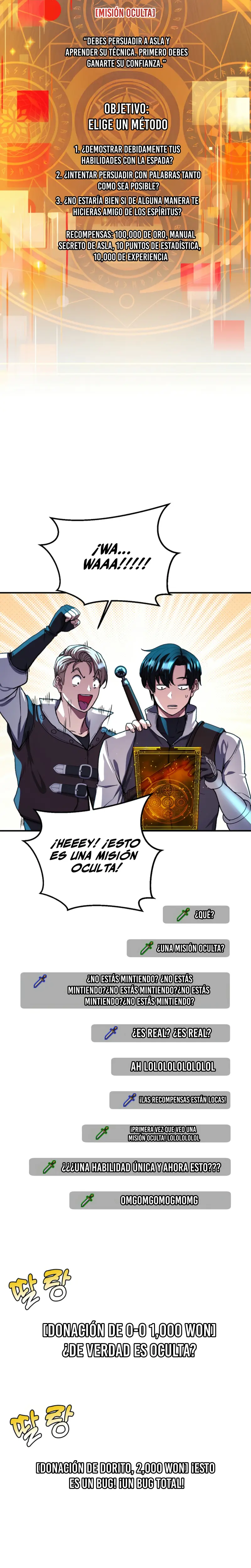 Streaming de la guía oculta del retornado. - Capítulo 21 - Página 26 - LectorTMOo