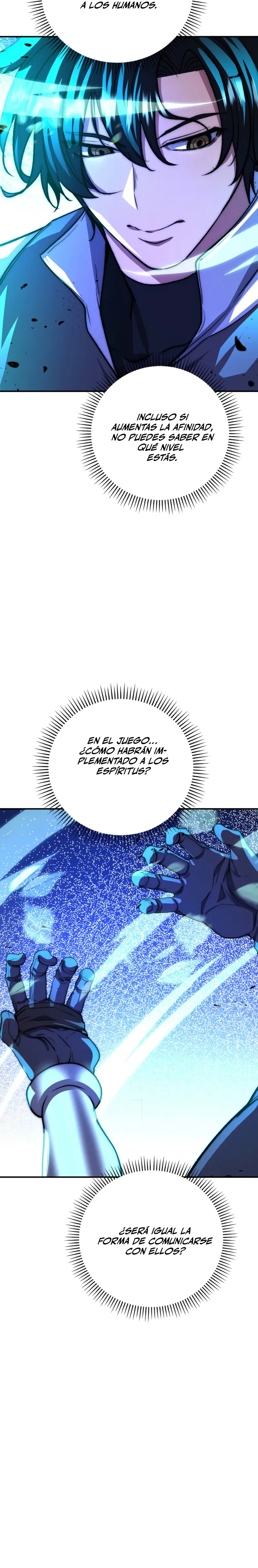 Streaming de la guía oculta del retornado. - Capítulo 21 - Página 32 - LectorTMOo