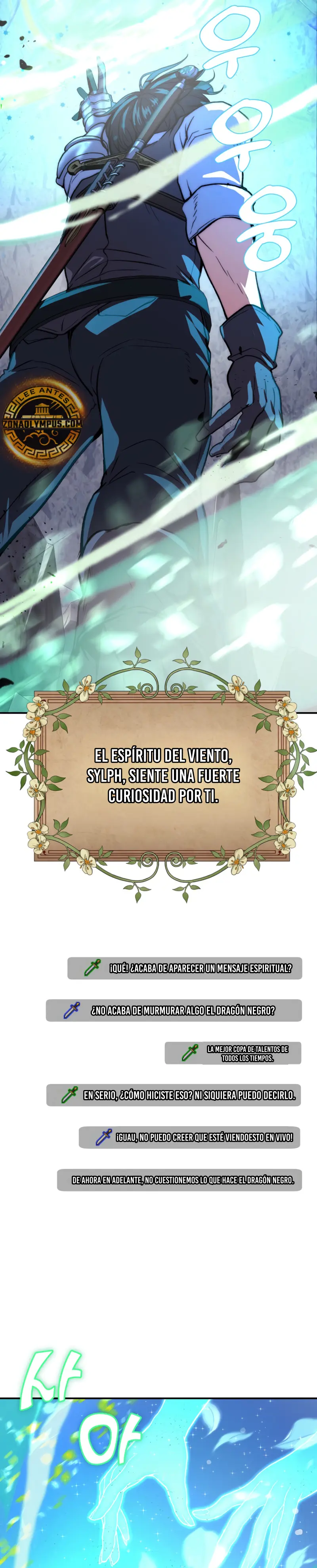 Streaming de la guía oculta del retornado. - Capítulo 21 - Página 34 - LectorTMOo