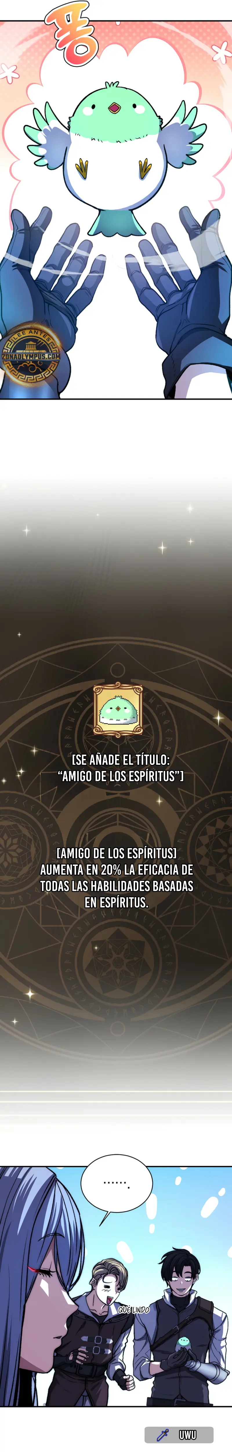 Streaming de la guía oculta del retornado. - Capítulo 22 - Página 10 - LectorTMOo