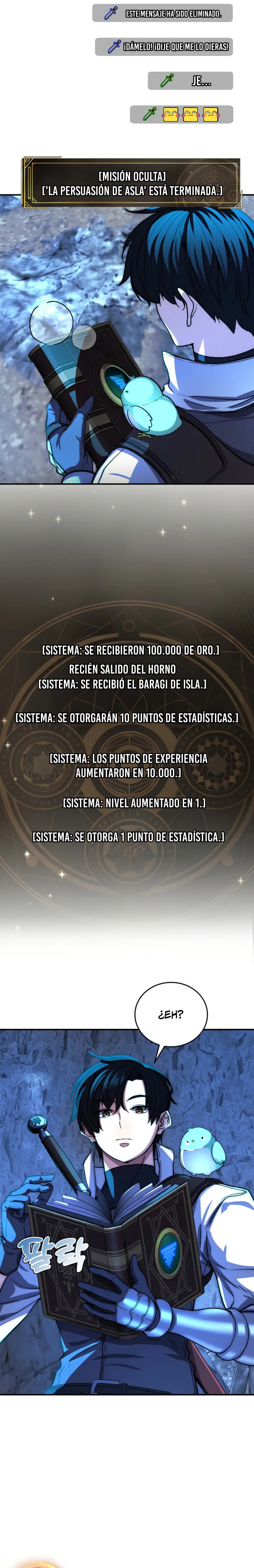 Streaming de la guía oculta del retornado. - Capítulo 22 - Página 13 - LectorTMOo
