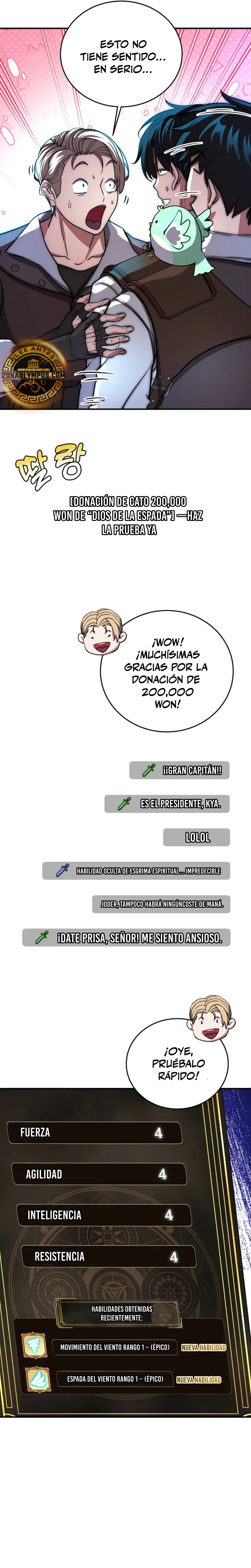 Streaming de la guía oculta del retornado. - Capítulo 22 - Página 16 - LectorTMOo