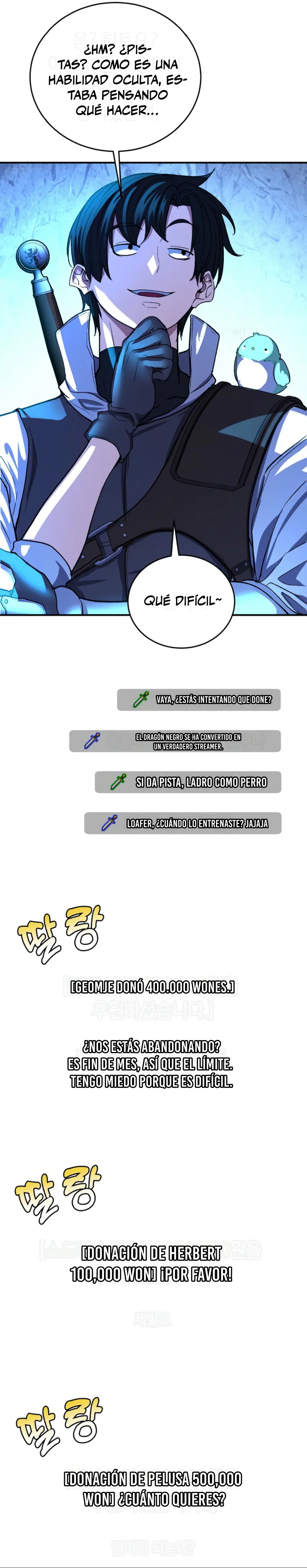 Streaming de la guía oculta del retornado. - Capítulo 22 - Página 25 - LectorTMOo