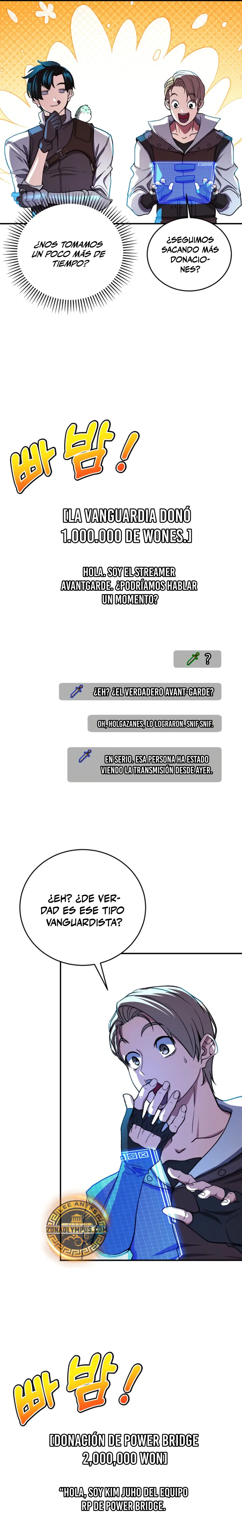 Streaming de la guía oculta del retornado. - Capítulo 22 - Página 26 - LectorTMOo
