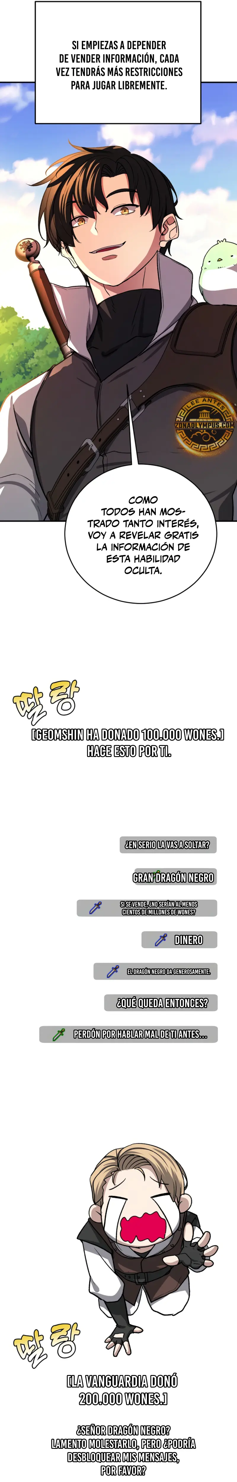 Streaming de la guía oculta del retornado. - Capítulo 22 - Página 31 - LectorTMOo